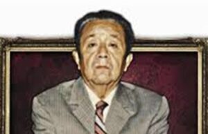 Cesáreo Chan Blanco