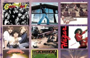 Las Joyas del Rock – 1980 (iv)