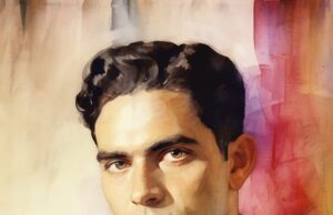 El puente invisible: Federico García Lorca y los poetas mayas contemporáneos