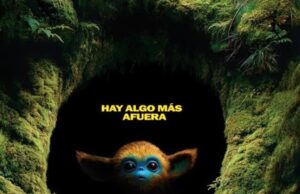 La leyenda de Ochi llega a México