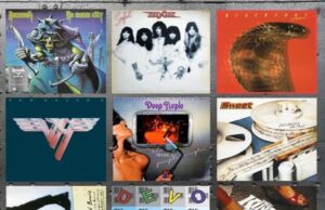 Las Joyas del Rock – 1979 (iv)