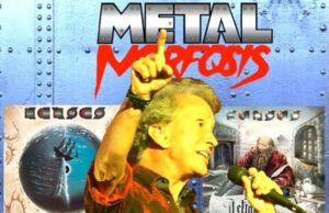 Kansas en Metalmorfosis