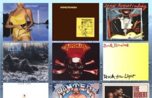 Las Joyas del Rock – 1983 (iv)