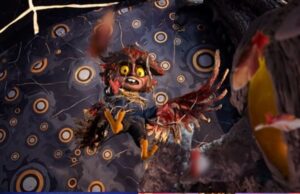 “Soy Frankelda”, primer film stop-motion mexicano