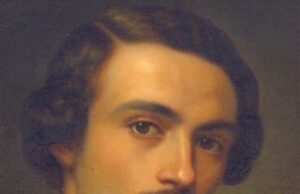 Al eminente artista mexicano don Juan Cordero