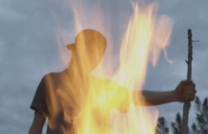 Kumeyaay Land”, sobre la resistencia