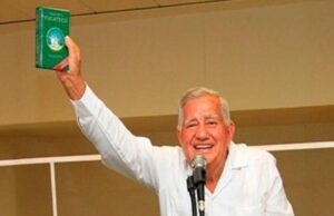 Ing. Roberto Mac-Swiney Salgado