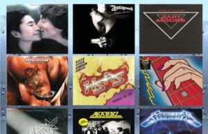Las Joyas del Rock – 1984 (iii)