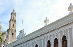 Museo de Arte Contemporáneo Ateneo de Yucatán, Fernando García Ponce