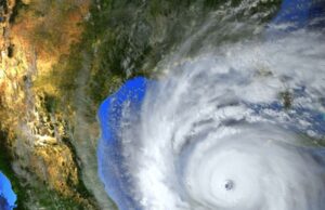 Temporada de Huracanes
