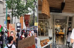 De la gentrificación y otros horrores