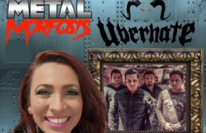 Überhate despliega su poderoso sonido en Metalmorfosis
