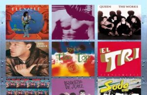 Las Joyas del Rock – 1984 (IV)