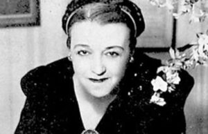 María Grever
