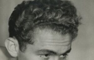 Julio César Jiménez Erens