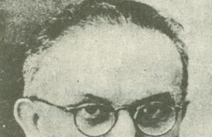 Laudo del jurado que otorgó la medalla Eligio Ancona este año al Ing. Joaquín Ancona Albertos