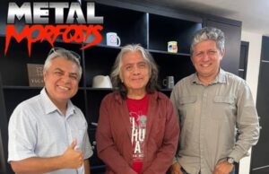 Metalmorfosis inicia su tercera temporada