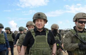 De Gaza y otros mexicanos horrores