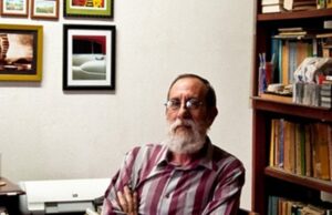 Luis Rey Yero