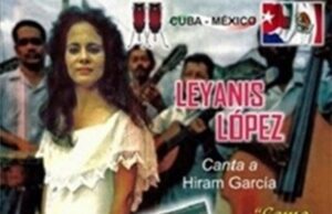 La poesía como base de la música cubana