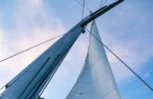 Entre tempestades y sirenas