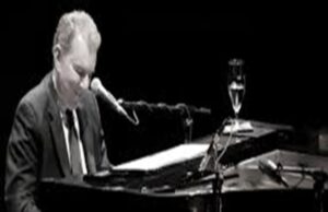 Meme Solís, Pianista y Compositor Cubano