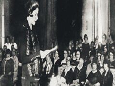 Recordando a Roldán Peniche Barrera