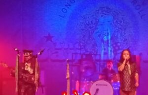 Gran tributo a Led Zeppelin de The Jam Band