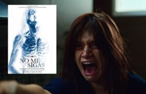 “No me sigas”, terror a la mexicana