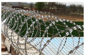 Las fronteras personales