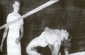 Recuerdos de la Lucha Libre en Yucatán