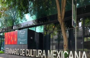 Las ediciones del Seminario de Cultura Mexicana