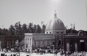 Alegría y Nostalgia