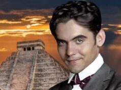 Federico García Lorca y el Mundo Maya