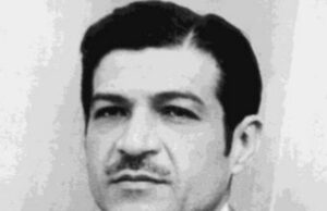 Pasión y anhelo de Pérez Martínez