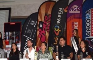 Invitan a la Expo Feria Automotriz Yucatán 2026