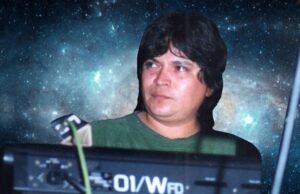 Falleció Marco Rodríguez, el mejor tecladista de rock de Yucatán