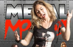 El poder del rock en Metalmorfosis