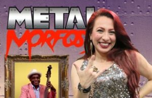 Metallica cierra el telón de la cuarta temporada de Metalmorfosis