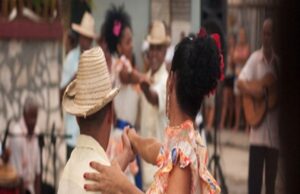 Guantanamera Maravillosa