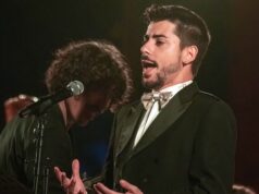 Lorenzo Papasodero, la ópera como raíz y verdad