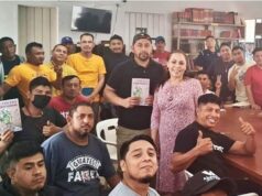 La singular Sala de Lectura de Cottolengo