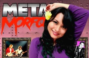 ‘Moving Pictures’ en Metalmorfosis