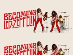 Becoming Led Zeppelin, el origen de la leyenda