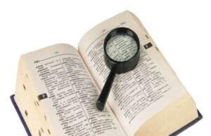 Minucias bibliográficas