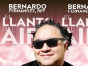 Bef y «El llanto del aire»