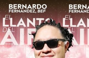 Bef y «El llanto del aire»