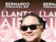 Bef y «El llanto del aire»