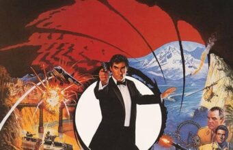 La saga fílmica de James Bond (iv)