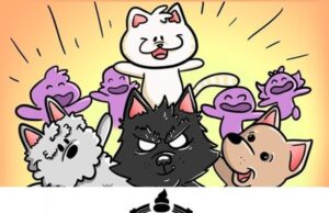 Editorial Chipotle regresa a la FILEY